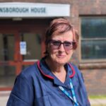 Service User-Led Accreditation - Denise's Story