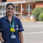 Leena’s Nursing Journey