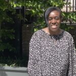 Service User-Led Accreditation - Angela's Story