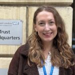 ELFT People Promise manager Annabelle Hall talks about her role